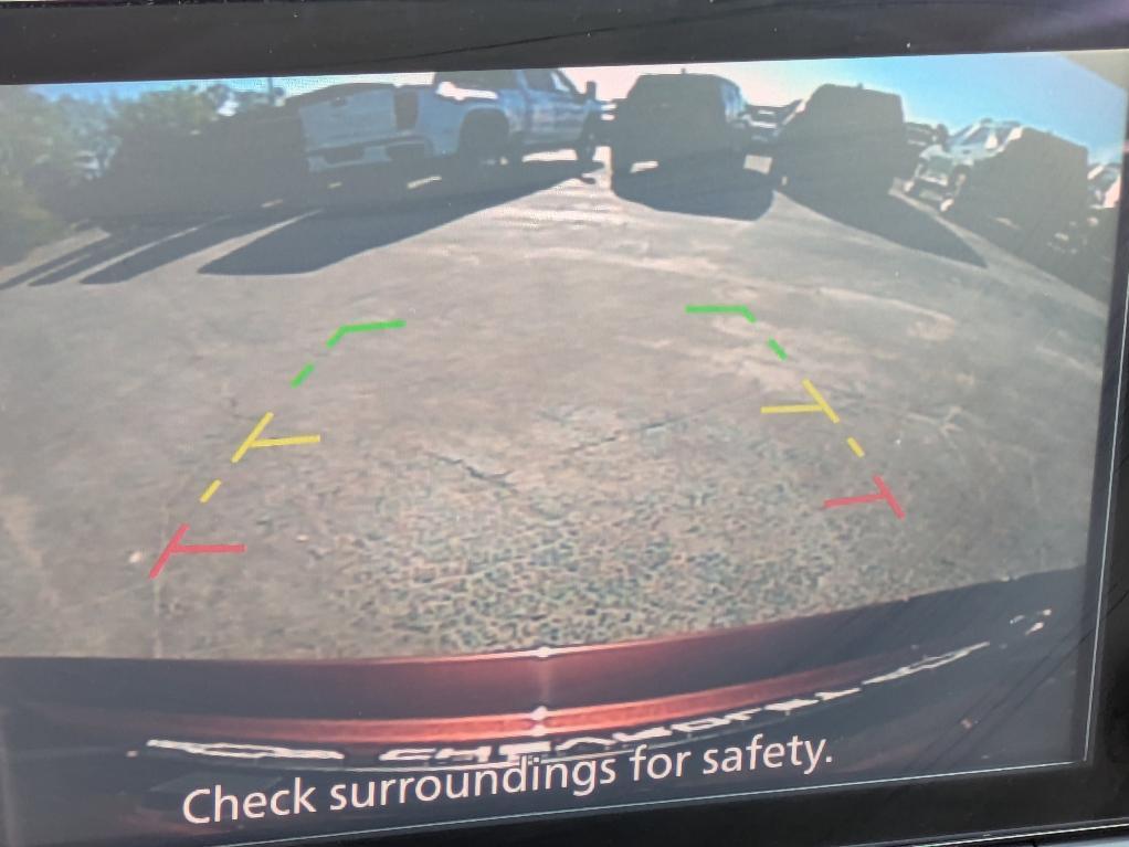 used 2024 Nissan Altima car, priced at $17,999