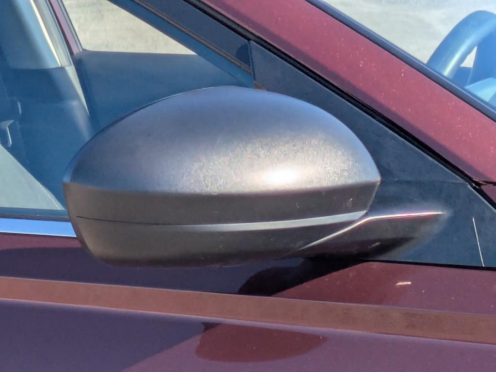 used 2024 Nissan Altima car, priced at $17,999