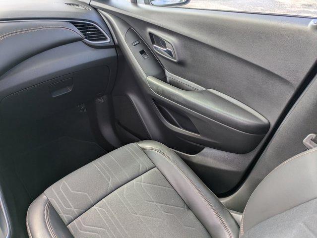 used 2022 Chevrolet Trax car, priced at $20,948