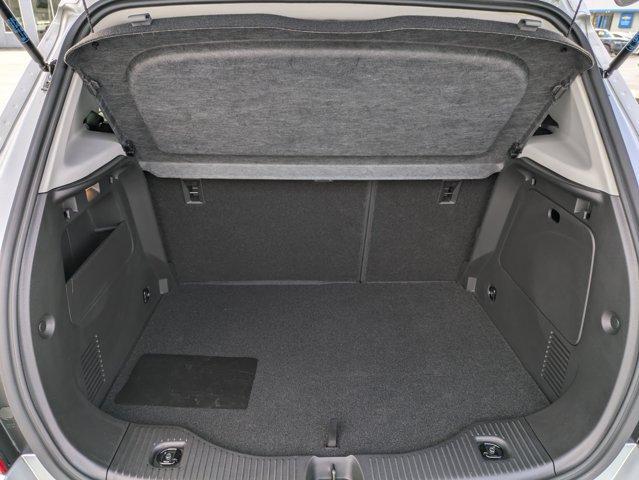 used 2022 Chevrolet Trax car, priced at $20,948