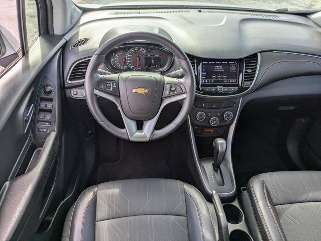 used 2022 Chevrolet Trax car, priced at $20,948