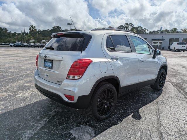 used 2022 Chevrolet Trax car, priced at $20,948