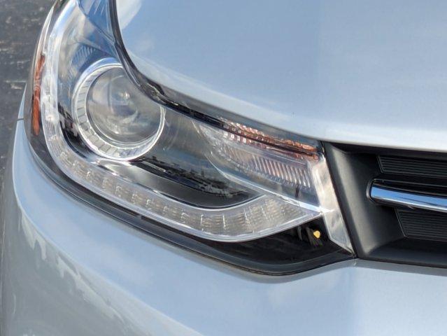 used 2022 Chevrolet Trax car, priced at $20,948