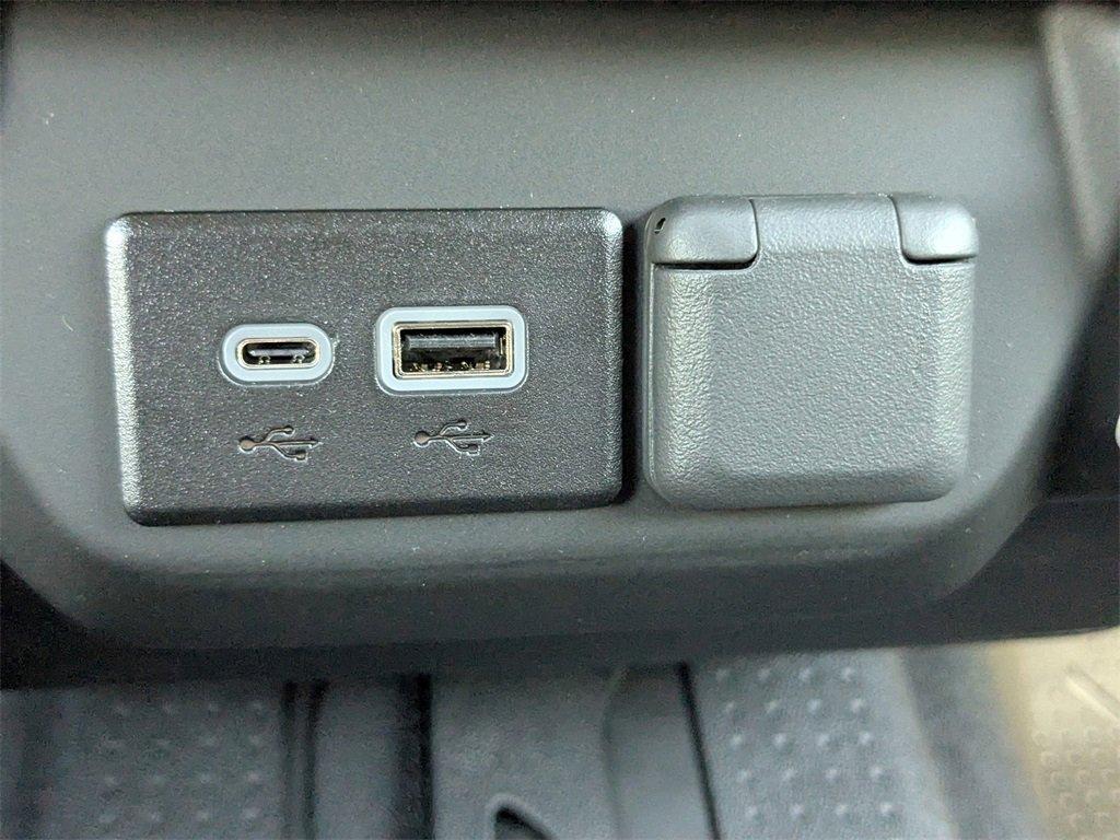 new 2026 Chevrolet Silverado 1500 car, priced at $42,120