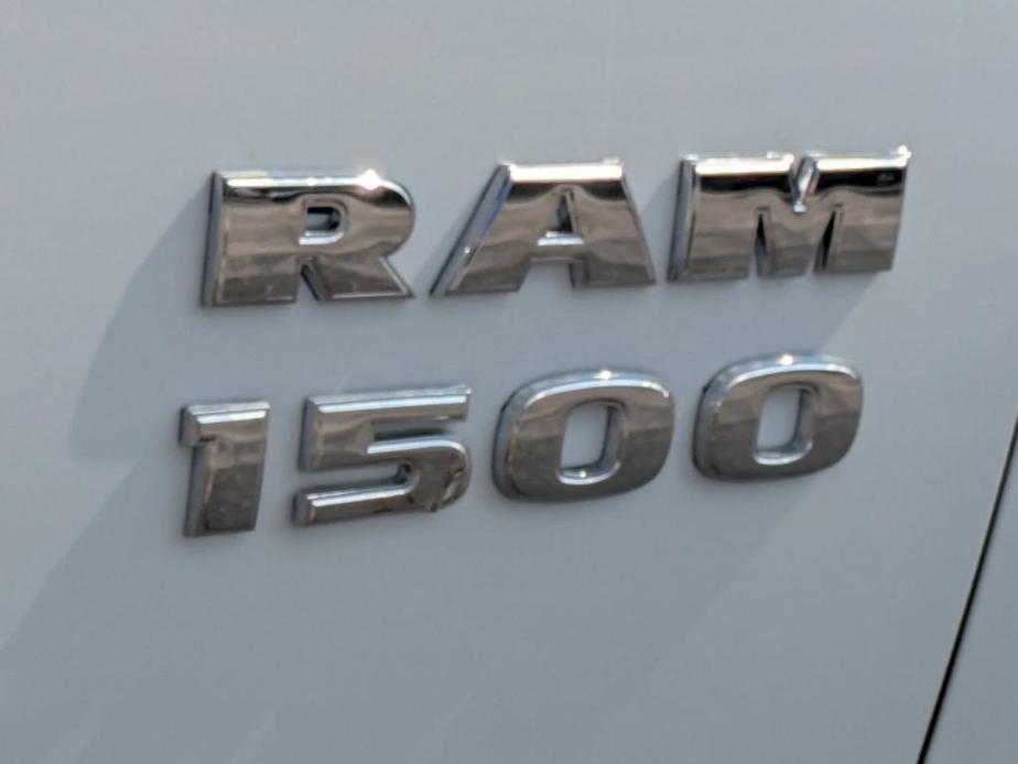 used 2023 Ram 1500 Classic car, priced at $25,995