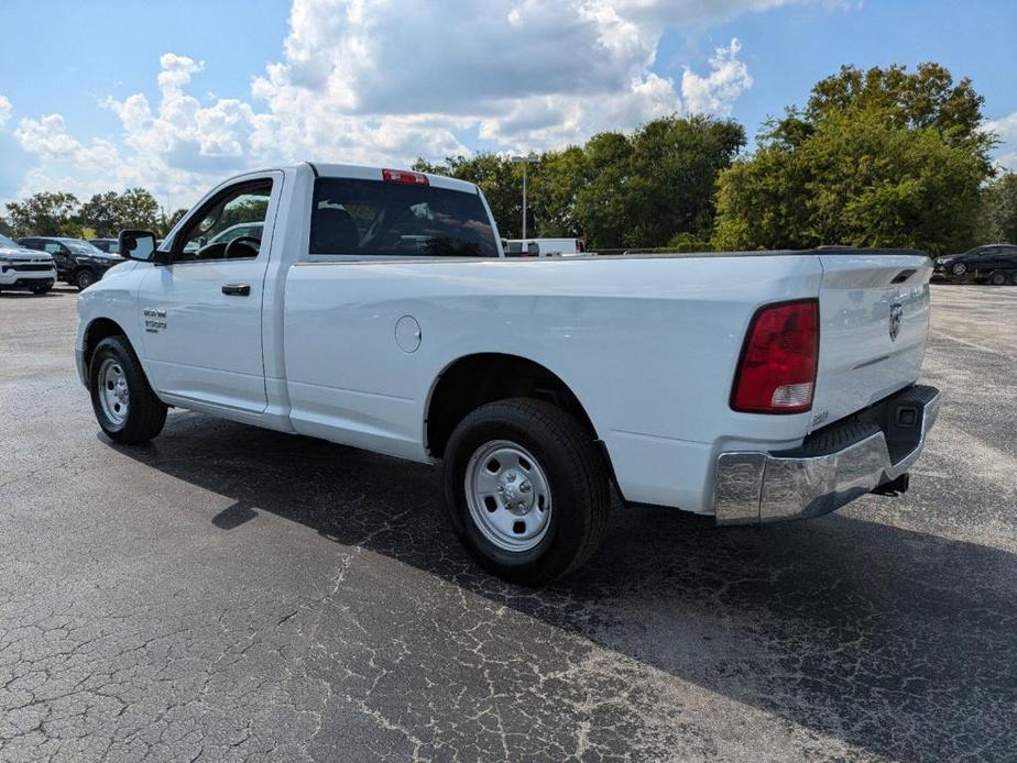 used 2023 Ram 1500 Classic car, priced at $25,995