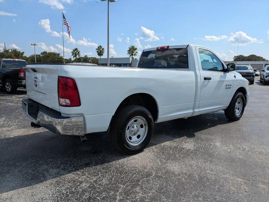 used 2023 Ram 1500 Classic car, priced at $25,995