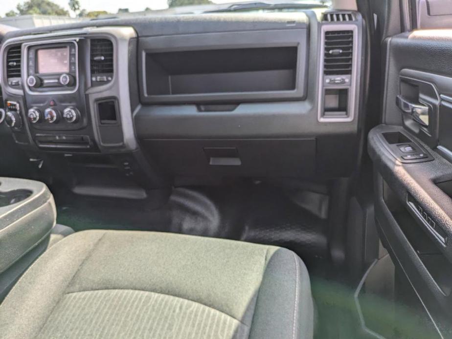 used 2023 Ram 1500 Classic car, priced at $25,995