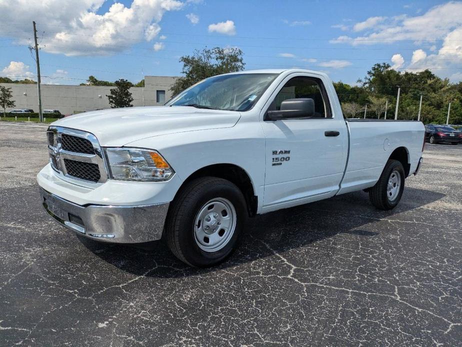 used 2023 Ram 1500 Classic car, priced at $25,995