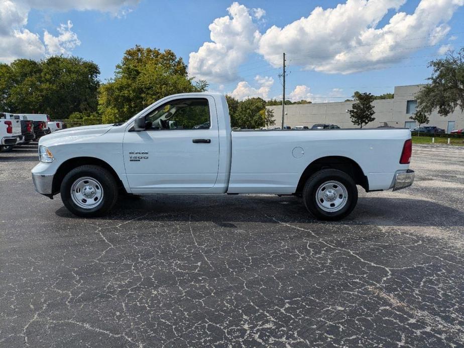 used 2023 Ram 1500 Classic car, priced at $25,995