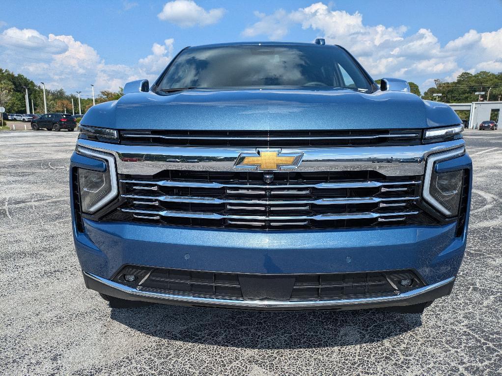 new 2025 Chevrolet Tahoe car, priced at $72,195