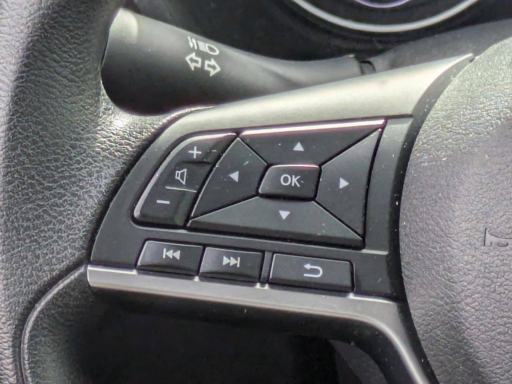used 2024 Nissan Sentra car, priced at $13,999