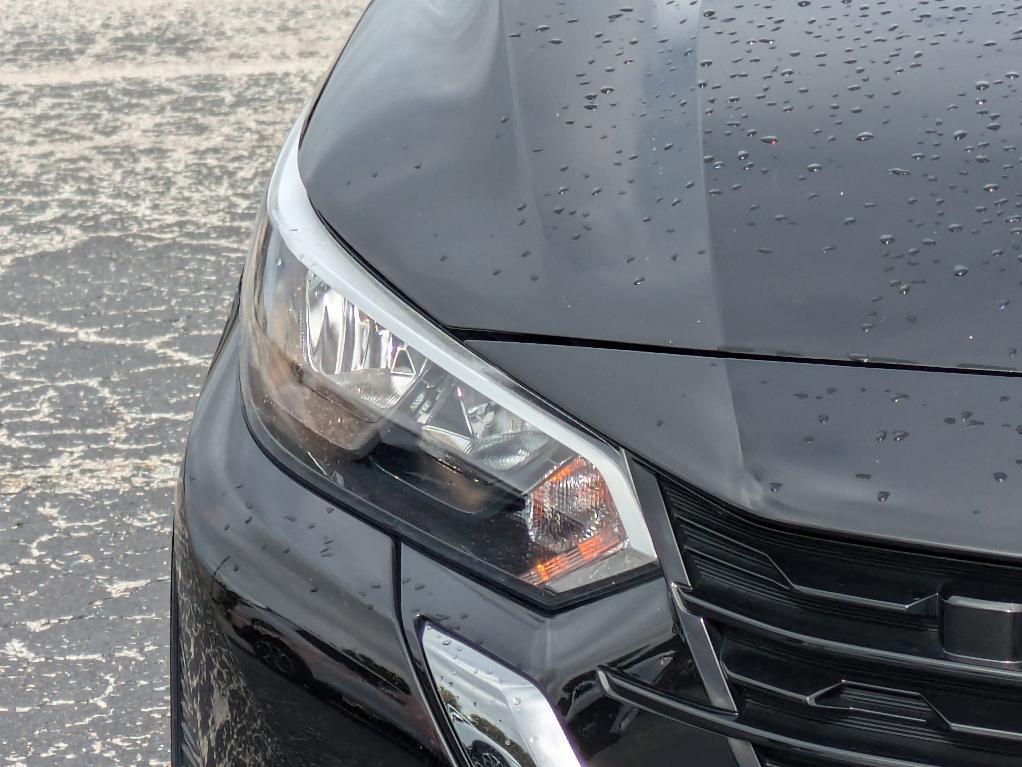 used 2024 Nissan Sentra car, priced at $13,999