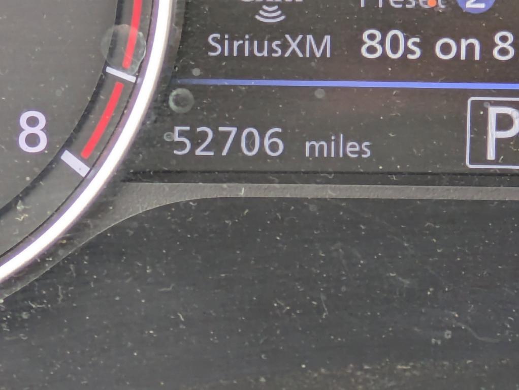 used 2024 Nissan Sentra car, priced at $13,999