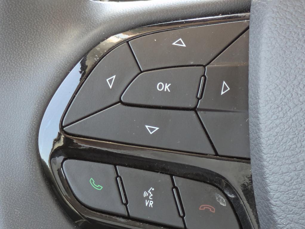 used 2023 Jeep Cherokee car, priced at $23,790