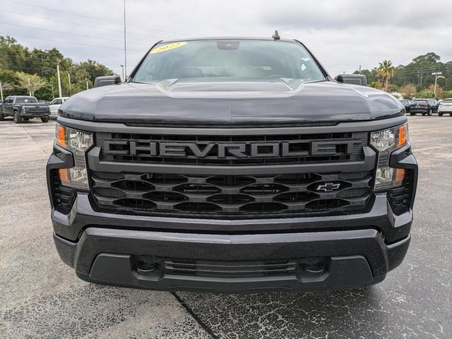 used 2022 Chevrolet Silverado 1500 car, priced at $34,988