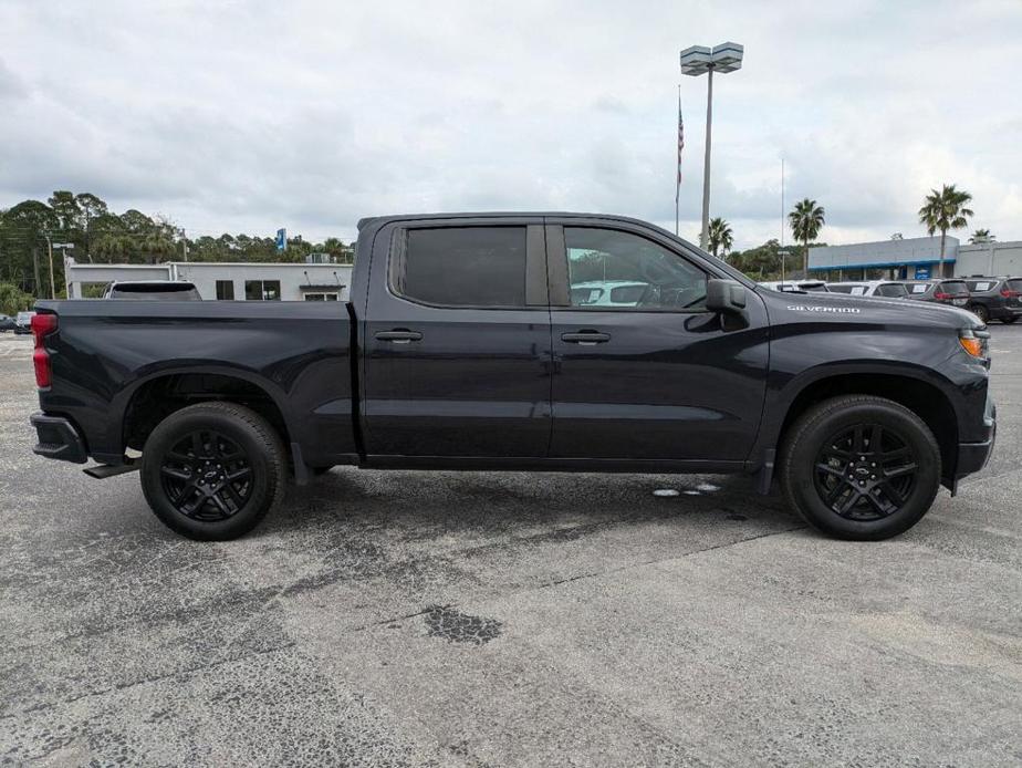 used 2022 Chevrolet Silverado 1500 car, priced at $34,988