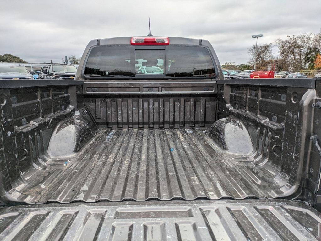 used 2019 GMC Canyon car, priced at $22,388