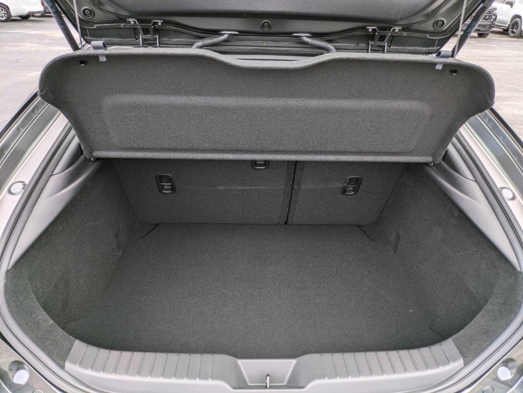used 2025 Mazda Mazda3 car, priced at $32,467