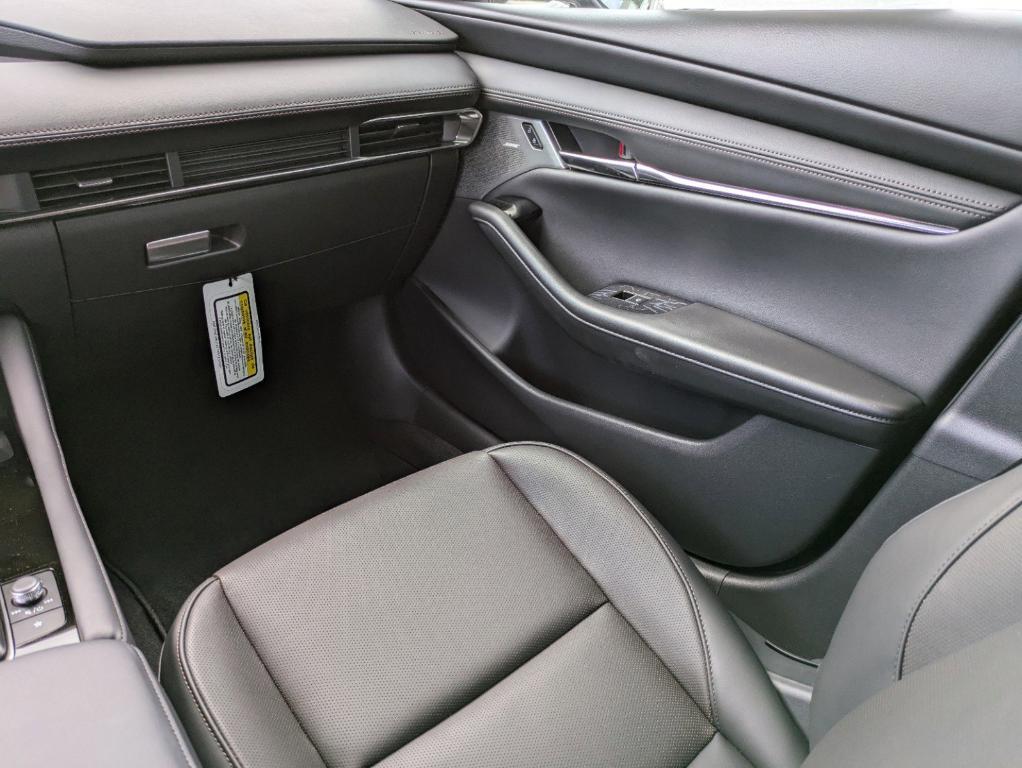 used 2025 Mazda Mazda3 car, priced at $32,467