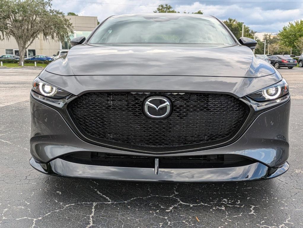 used 2025 Mazda Mazda3 car, priced at $32,467