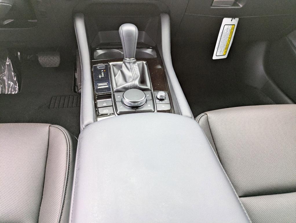 used 2025 Mazda Mazda3 car, priced at $32,467