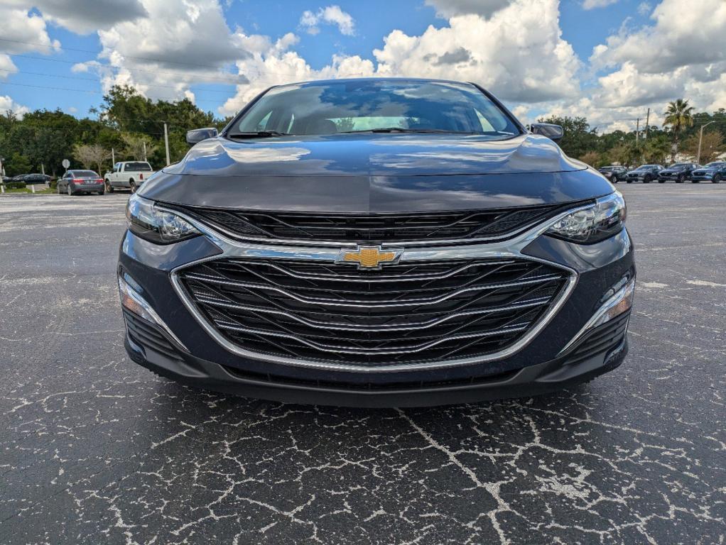 new 2025 Chevrolet Malibu car, priced at $26,495