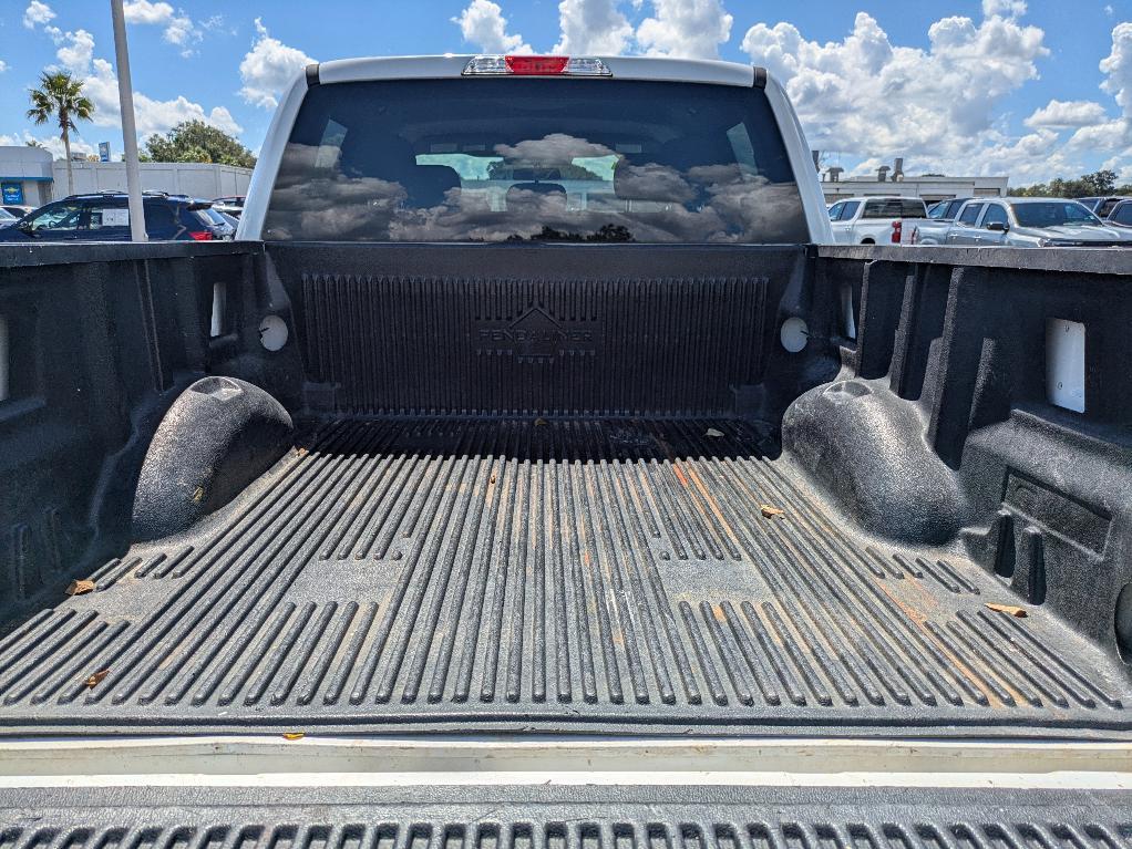 used 2018 Ford F-150 car, priced at $23,999