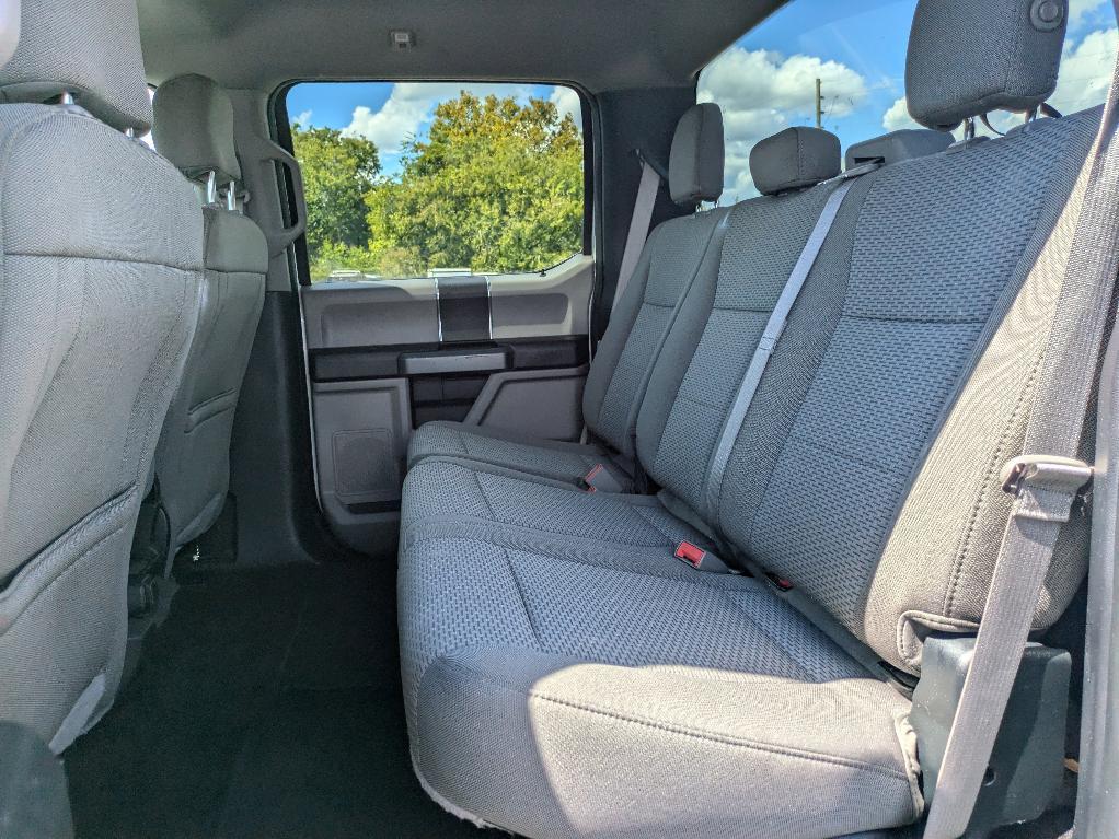 used 2018 Ford F-150 car, priced at $23,999