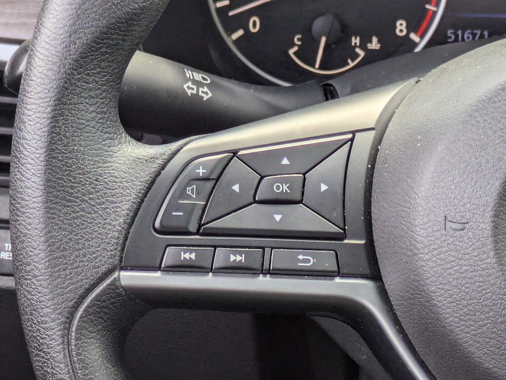 used 2024 Nissan Altima car, priced at $19,966