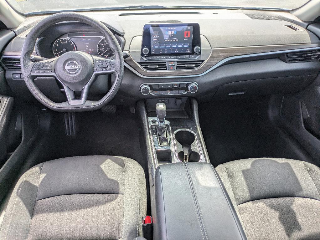 used 2024 Nissan Altima car, priced at $19,966