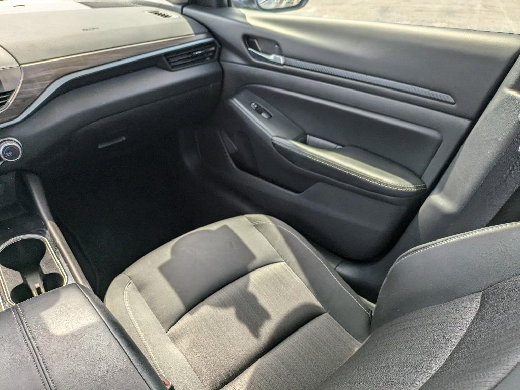 used 2024 Nissan Altima car, priced at $19,966
