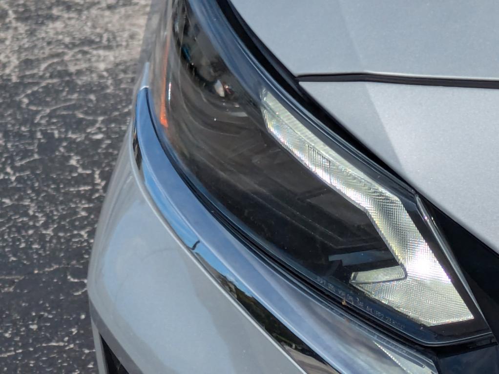 used 2024 Nissan Altima car, priced at $19,966