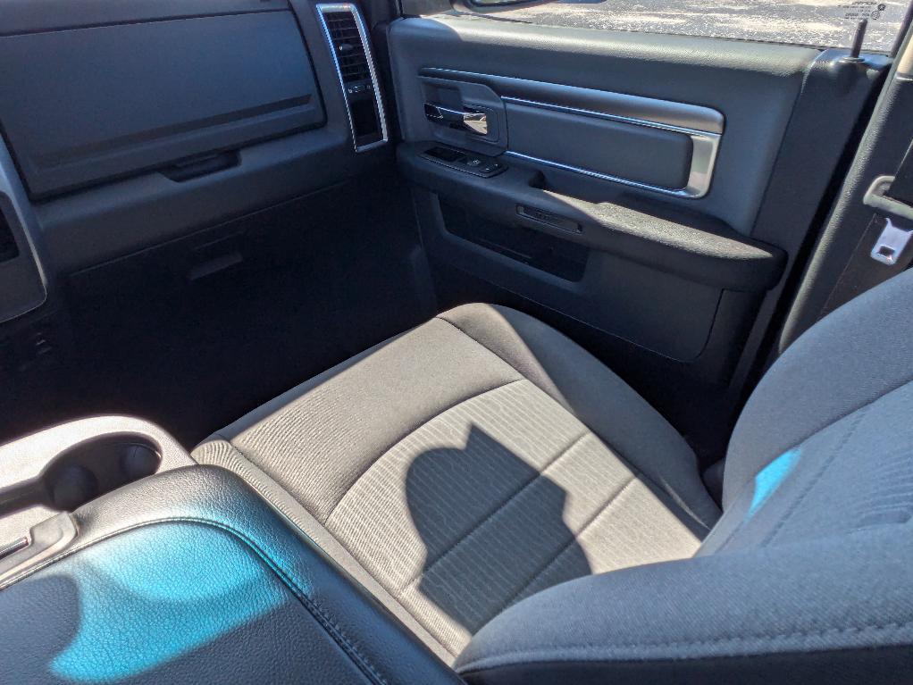 used 2024 Ram 1500 Classic car, priced at $29,809