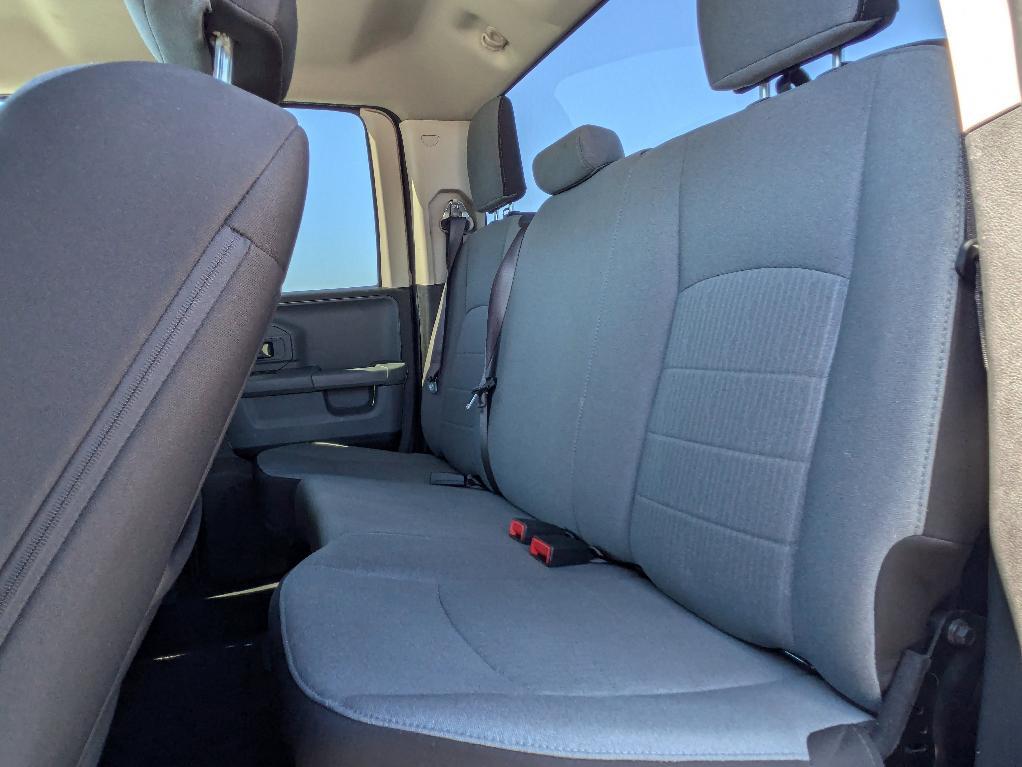 used 2024 Ram 1500 Classic car, priced at $29,809