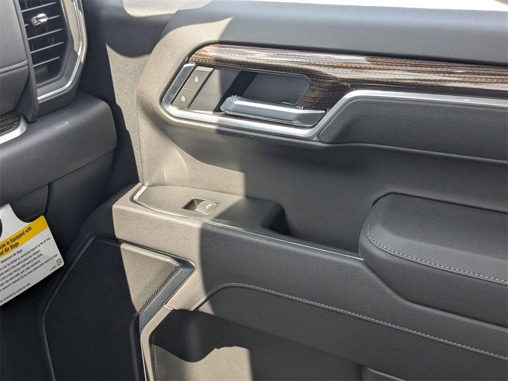 new 2026 Chevrolet Silverado 1500 car, priced at $49,390