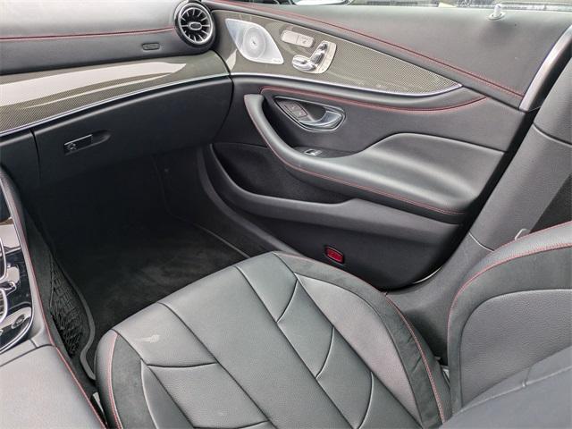 used 2020 Mercedes-Benz AMG CLS 53 car, priced at $42,062