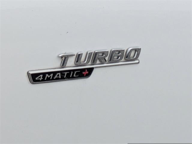 used 2020 Mercedes-Benz AMG CLS 53 car, priced at $42,062