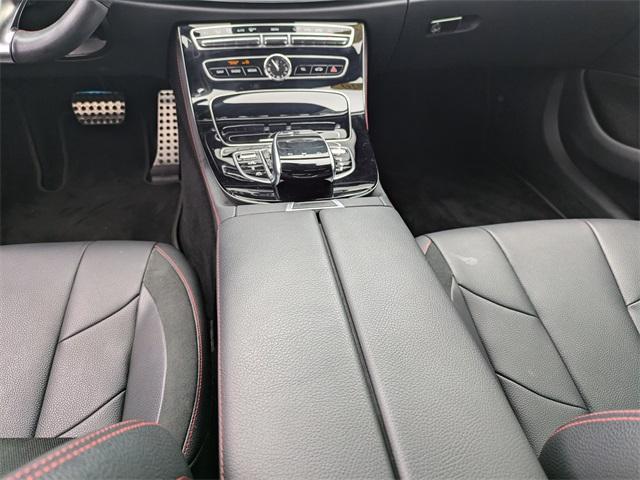 used 2020 Mercedes-Benz AMG CLS 53 car, priced at $42,062