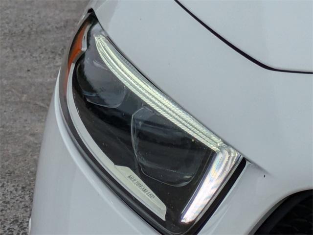 used 2020 Mercedes-Benz AMG CLS 53 car, priced at $42,062