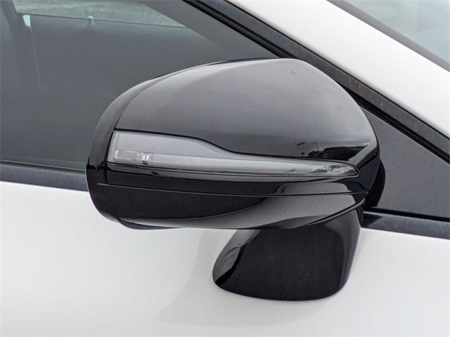 used 2020 Mercedes-Benz AMG CLS 53 car, priced at $42,062