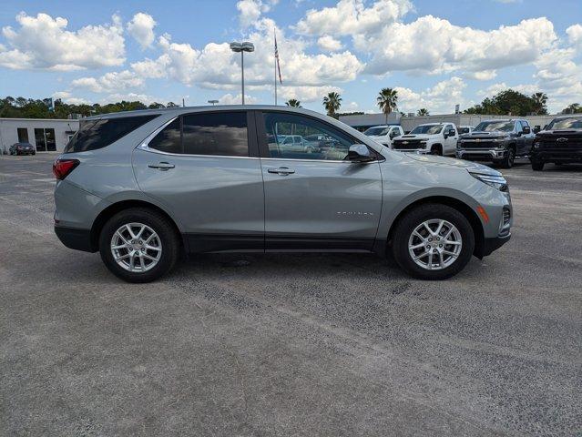 used 2024 Chevrolet Equinox car, priced at $23,157