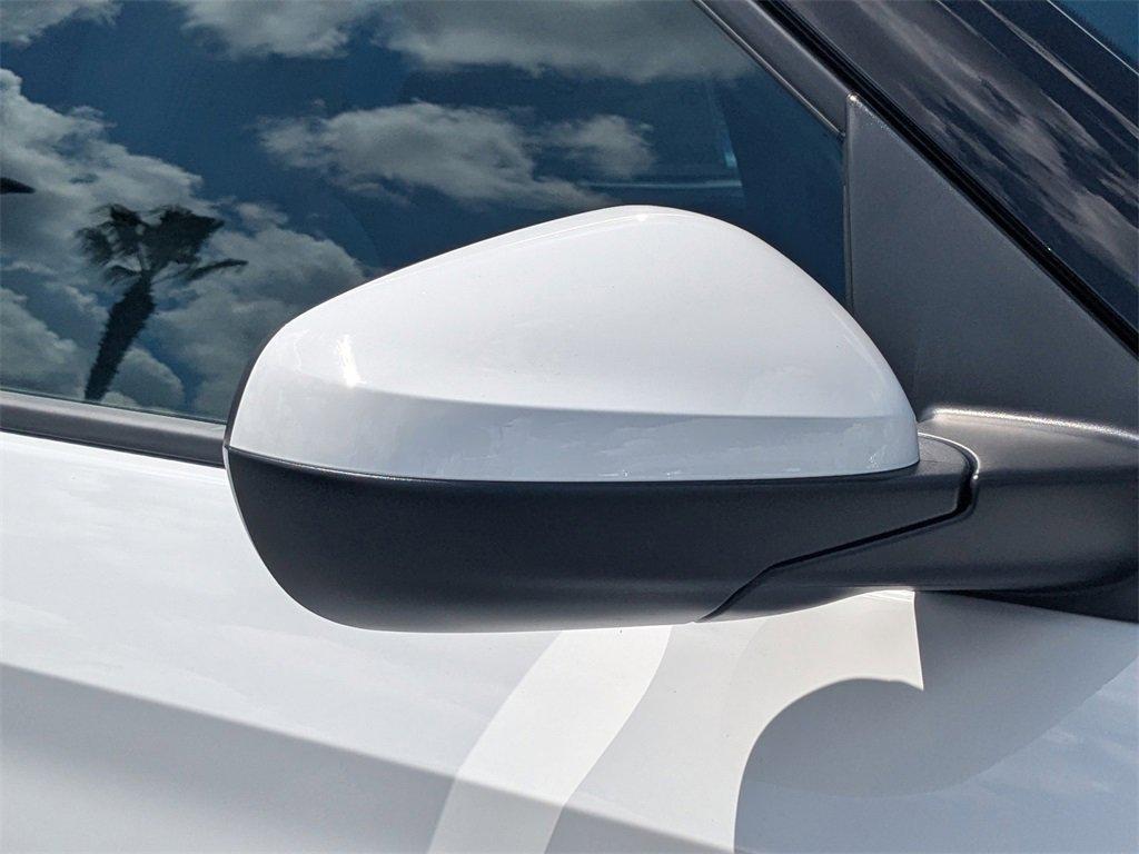 new 2026 Chevrolet TrailBlazer car, priced at $25,345