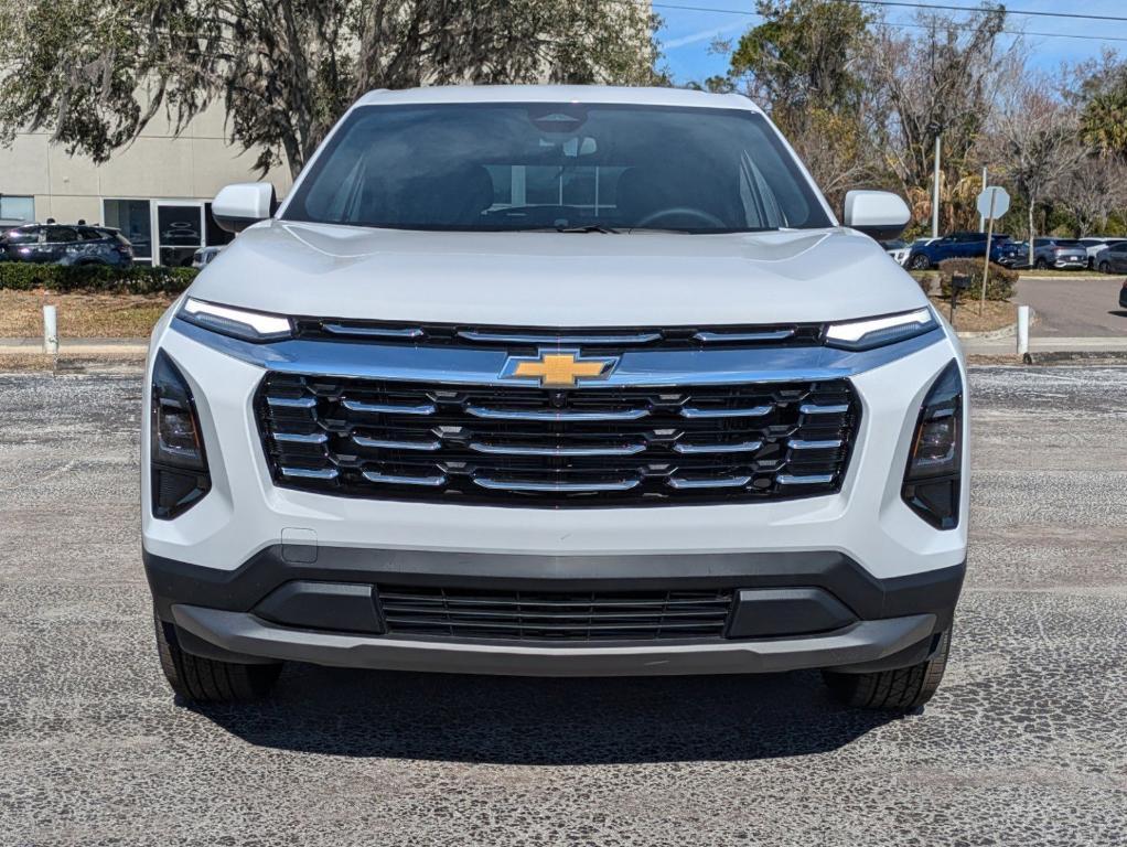 new 2025 Chevrolet Equinox car, priced at $28,995