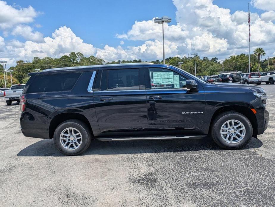 new 2024 Chevrolet Suburban car, priced at $57,965