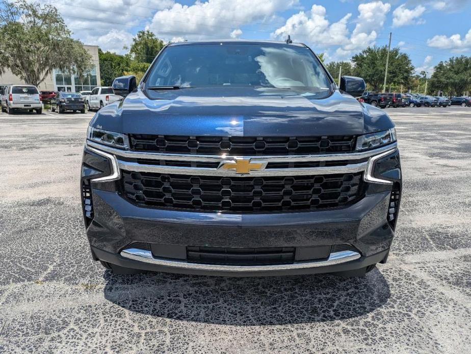 new 2024 Chevrolet Suburban car, priced at $57,965