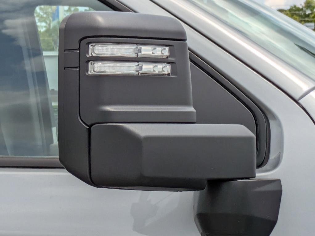 new 2025 Chevrolet Silverado 3500 car, priced at $74,075