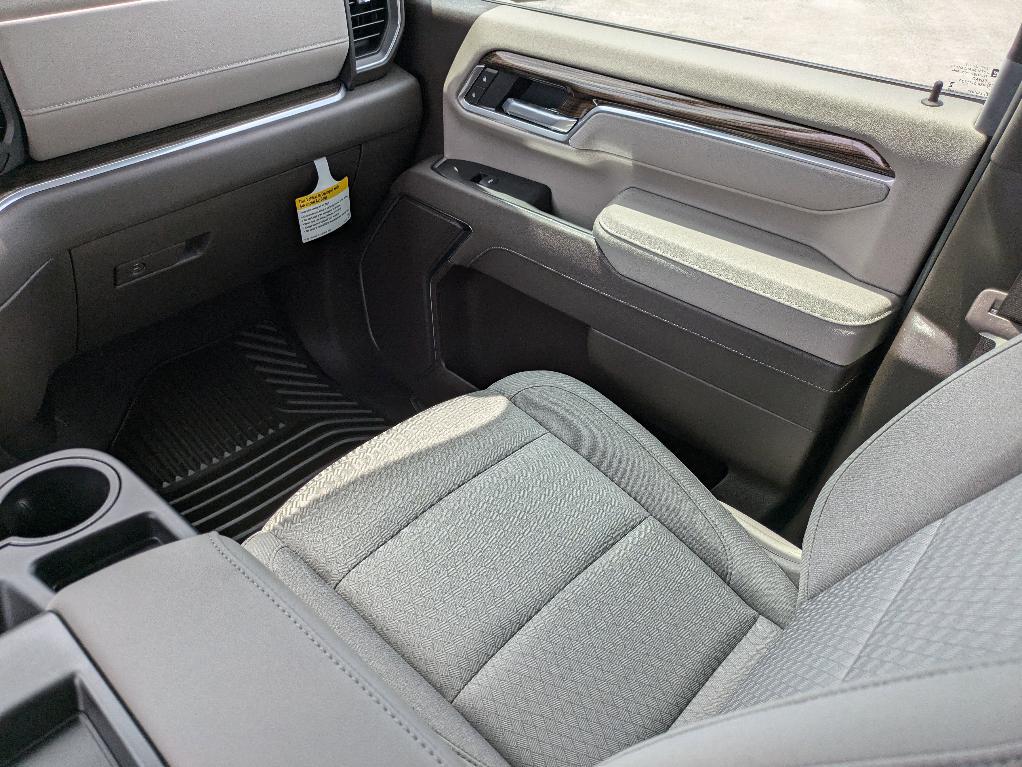 new 2025 Chevrolet Silverado 3500 car, priced at $74,075