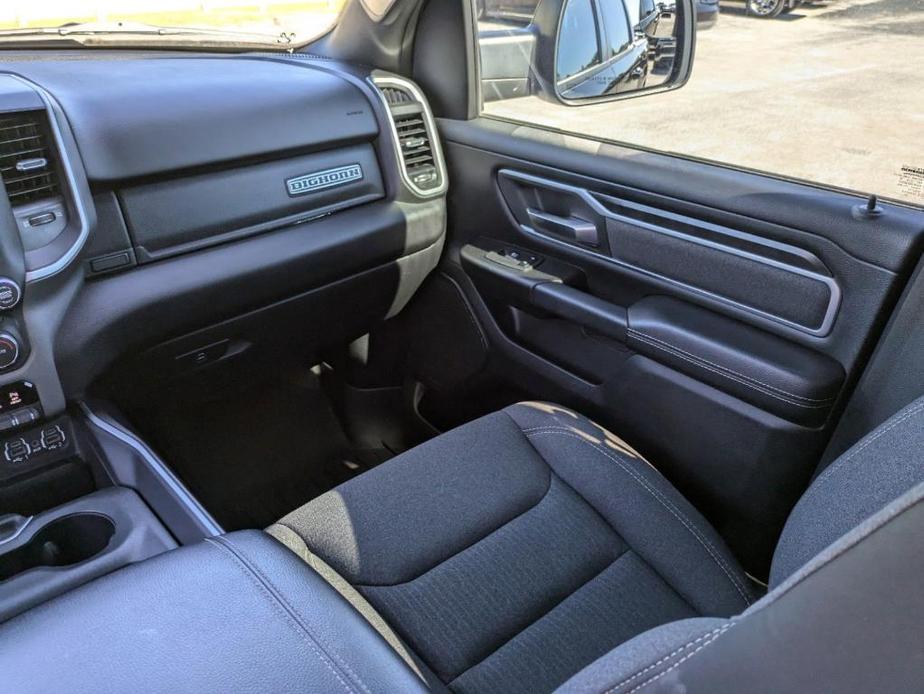 used 2020 Ram 1500 car, priced at $36,484