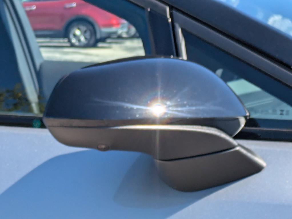 new 2026 Chevrolet Equinox EV car, priced at $42,485